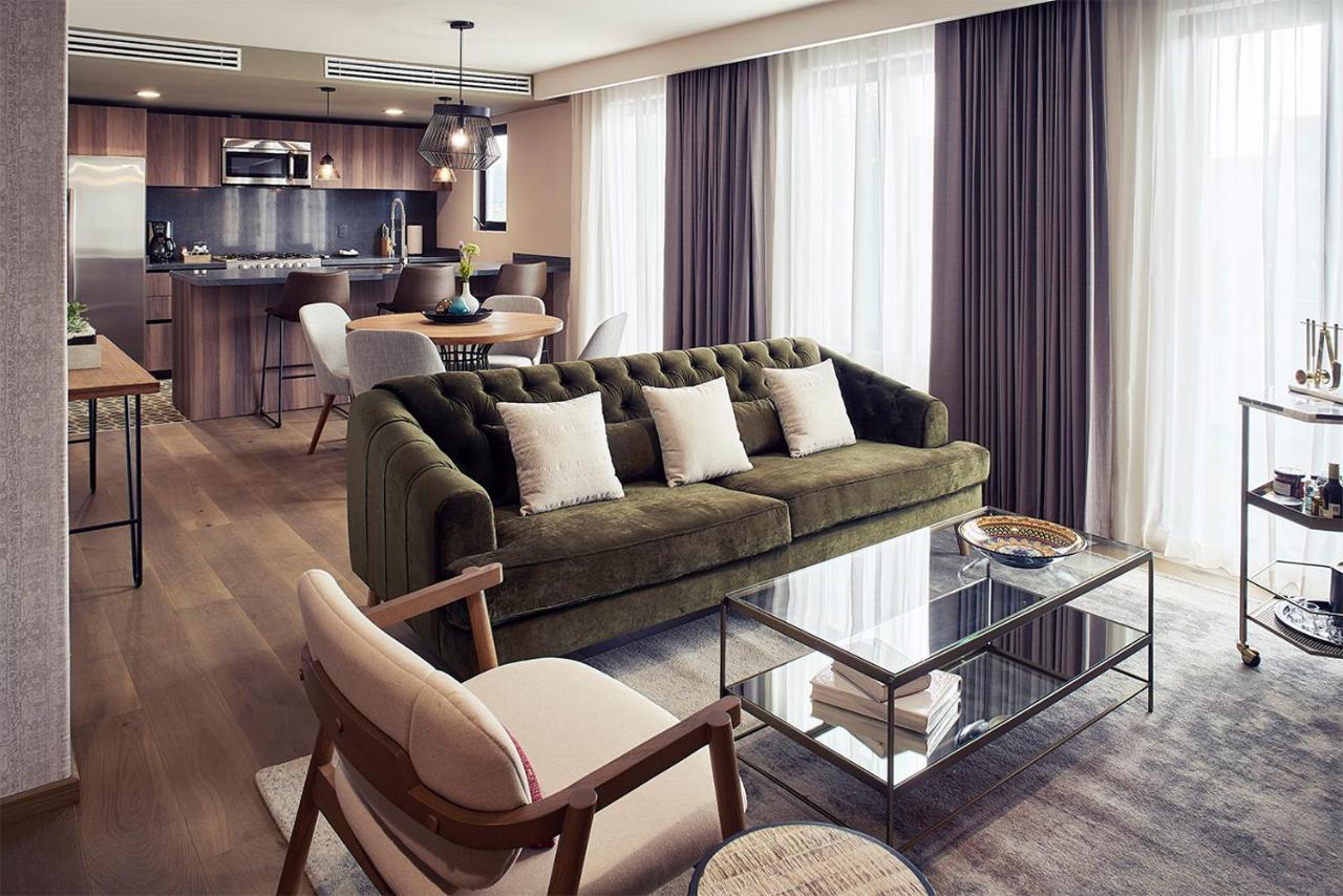Frida Boutique By Viadora 4* Mexico-stad