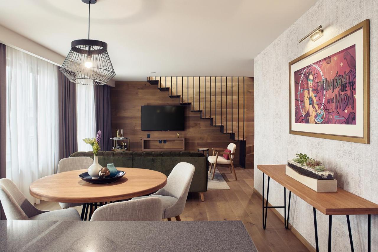 Hotel Frida Boutique By Viadora Mexico City