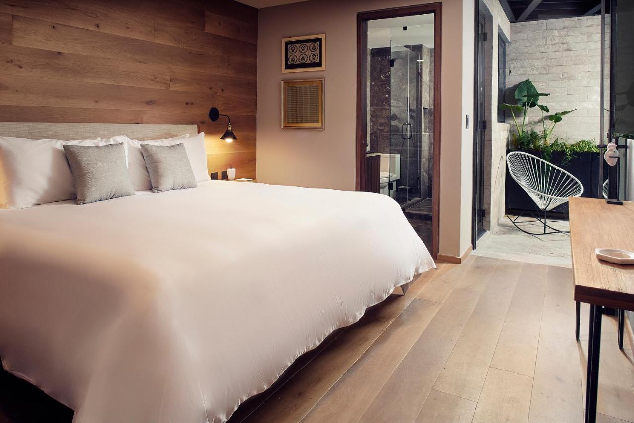 Frida Boutique By Viadora Hotel Mexico City