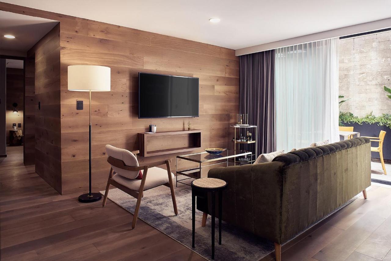 Hotel Frida Boutique By Viadora Mexico City