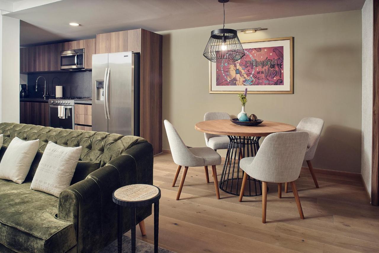 Hotel Frida Boutique By Viadora Mexico City